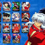 InuYasha Collection (2000)