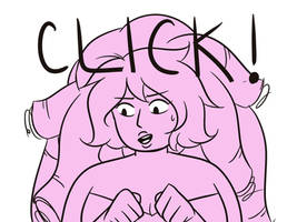 SU - Pregnant?? (Animatic)