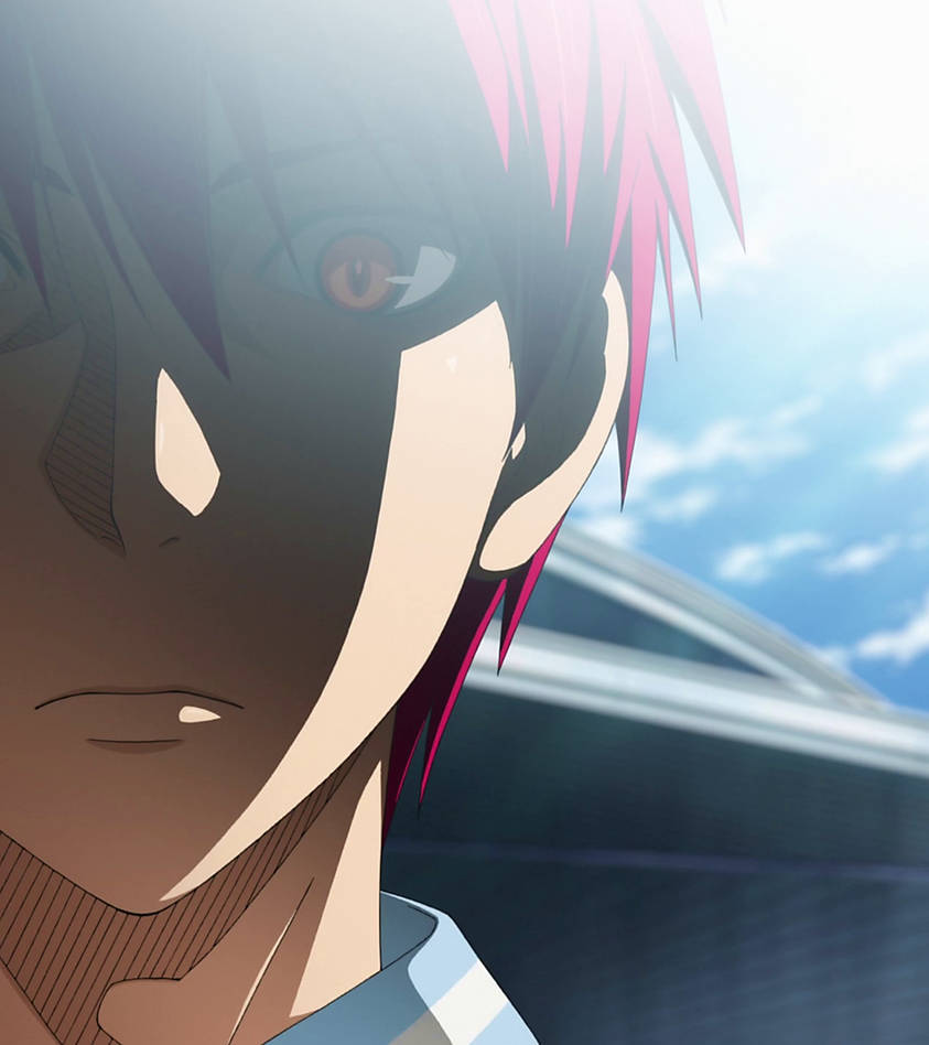 Undeserved Akashi Seijuro X Reader By Summon09 On Deviantart