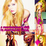 Pack Photoshoots de Avril Lavigne.