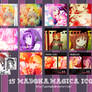 Madoka Magica Icons - Pack