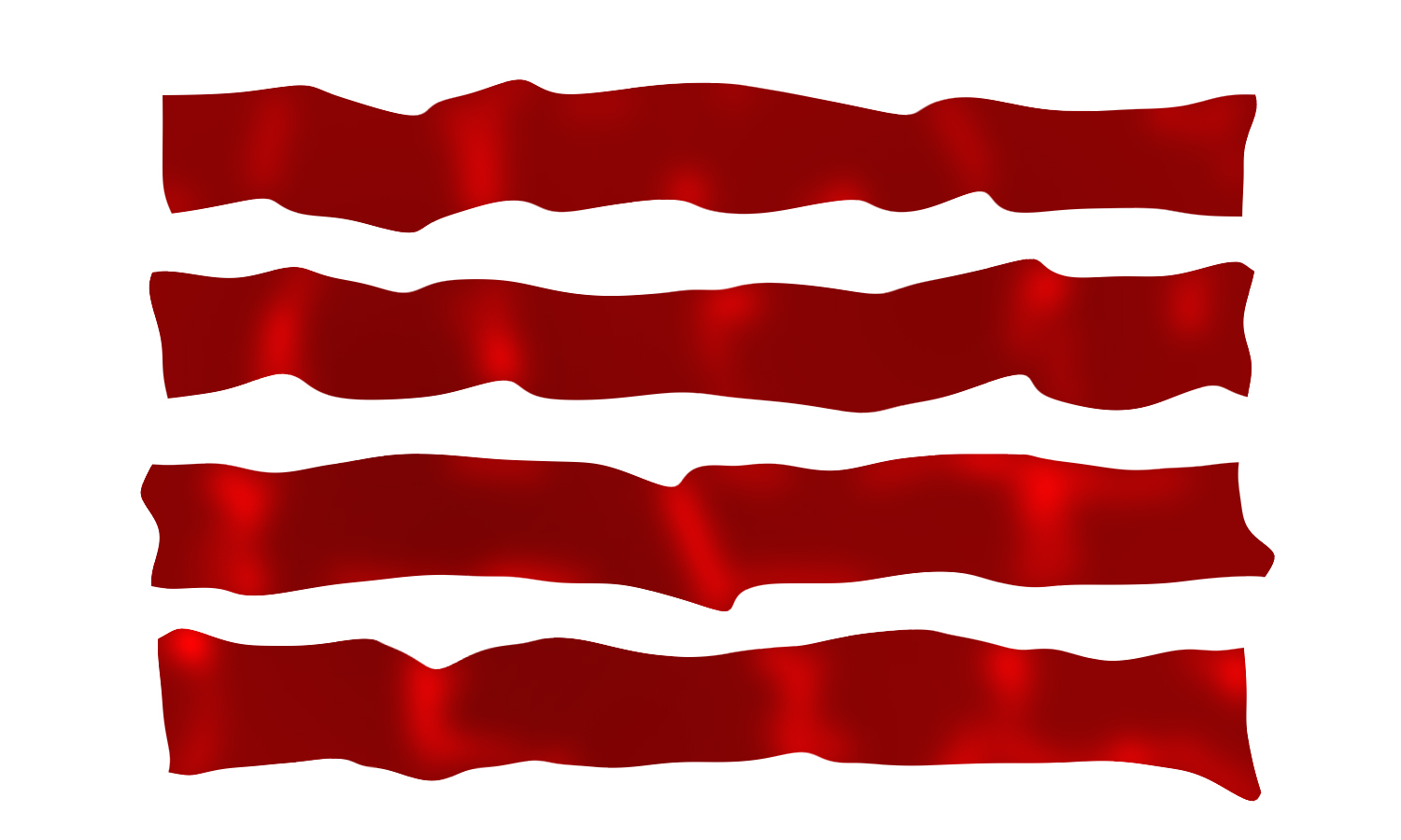 Strip cloth hotsell
