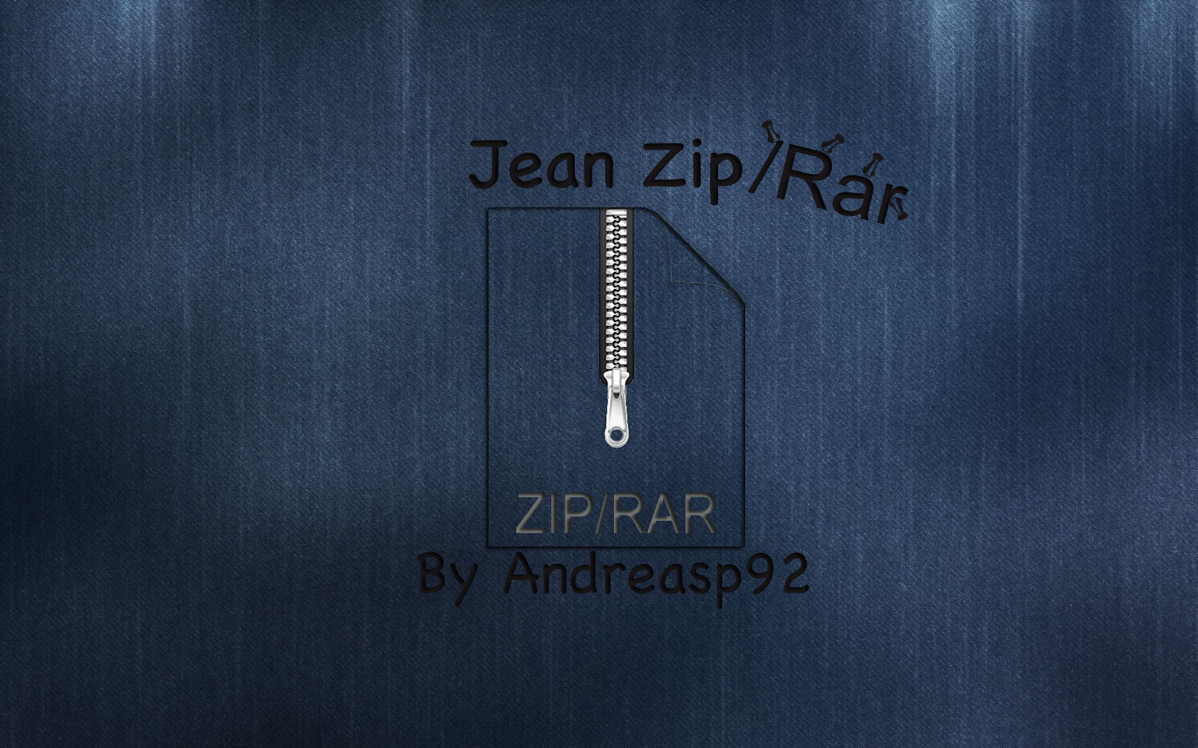 Jean Zip-Rar icon