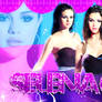 Portada Psd Selena Gomez (Perfume)