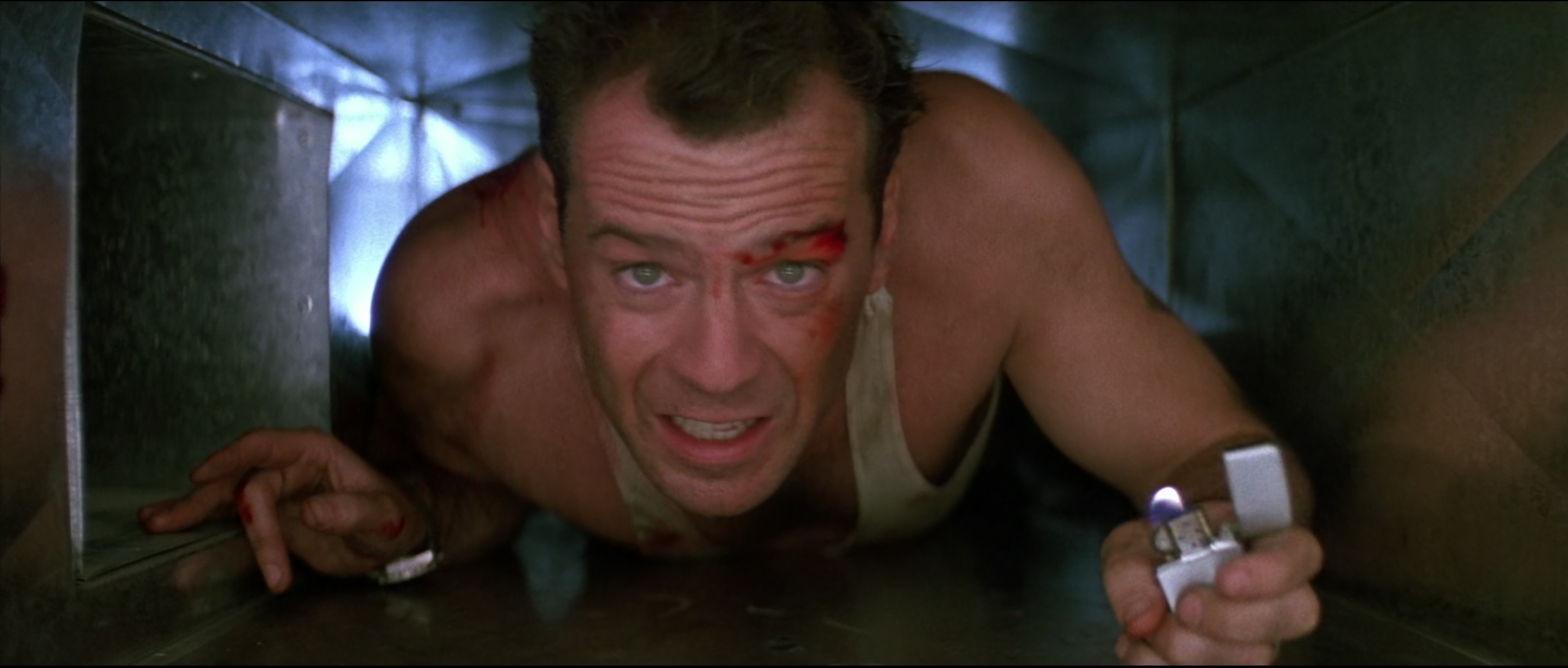 Die Hard Movie Folder Icon by VisuallausiV on DeviantArt
