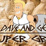Dave And George SuperGreeks Episode 01