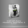 Call of Duty Modern Warfare 3