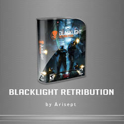 Blacklight Retribution