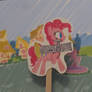 The Ugly Pony