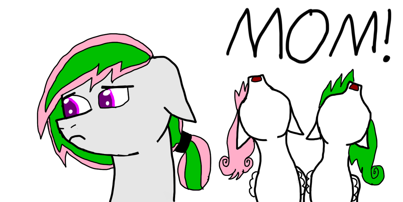Never A Dull Moment by RazziBerriArts on DeviantArt