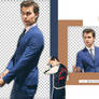 Pack png 52 // Ansel Elgort