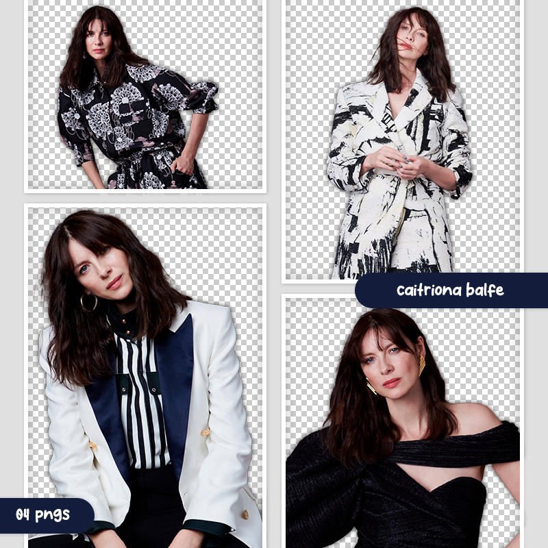 Png Pack 196 // Caitriona Balfe by mxlfoy on DeviantArt