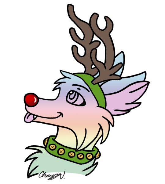 F2U Christmas Base by Chazz10Join on DeviantArt