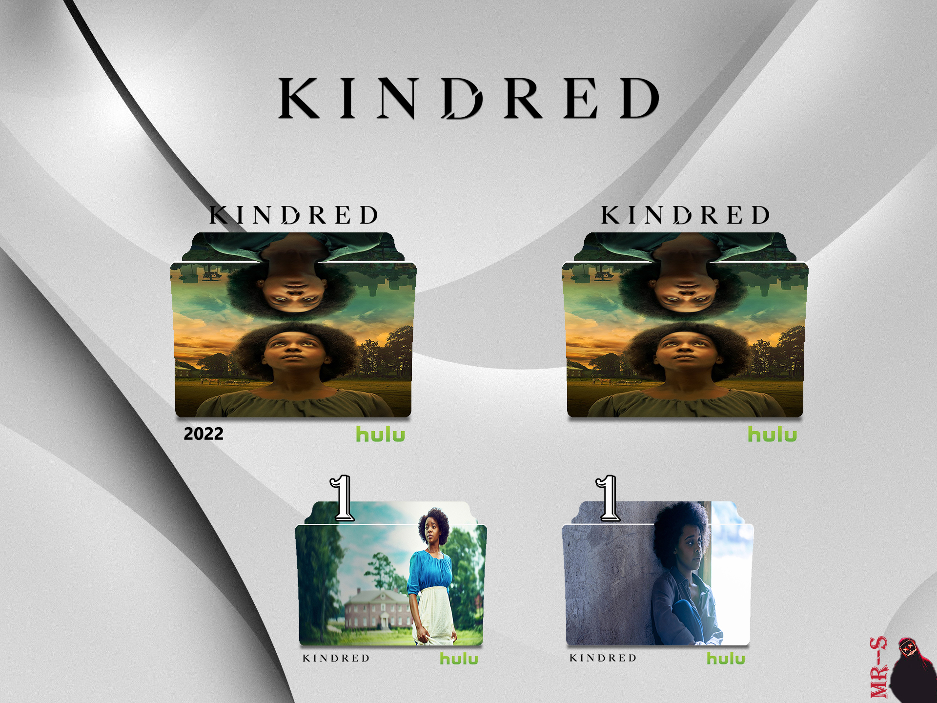 Kindred (by MR--S) Complete Folder Set by MR--S on DeviantArt