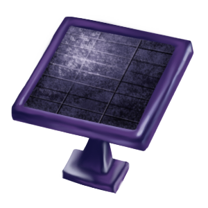 Solar Panel by Issalou on DeviantArt