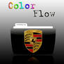 ColorFlow - Porsche