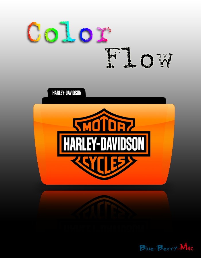 ColorFlow - Harley-Davidson