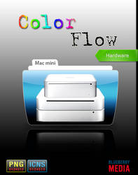 ColorFlow - Mac mini