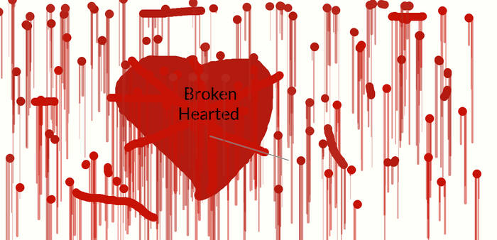 Broken Hearted