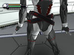 P N 03 Vanessa Running In Her Papillon Suit By Sirmix On Deviantart