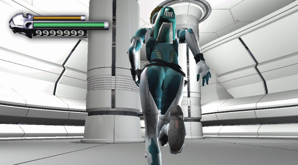 P N 03 Vanessa S Running Animation By Sirmix On Deviantart