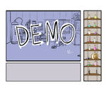 Valecity Vale City 1.0 - official RELEASE! by Narukami92 on DeviantArt