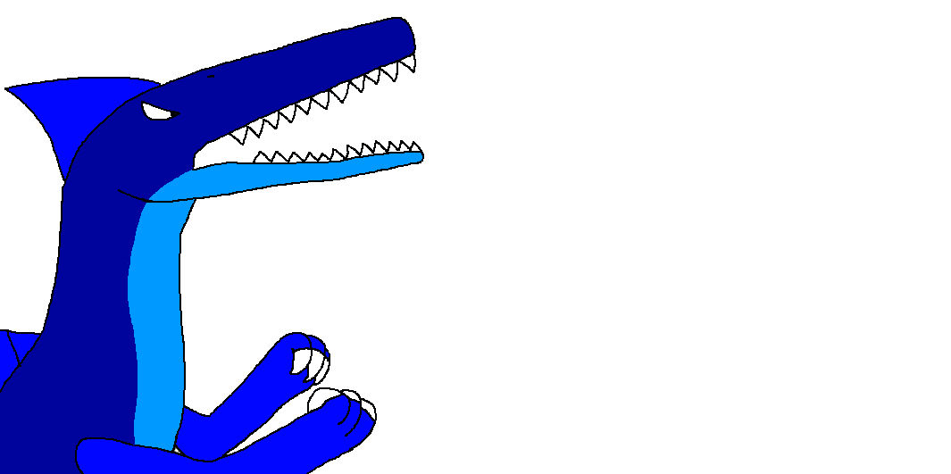 Take This! by Dinorex50 on DeviantArt