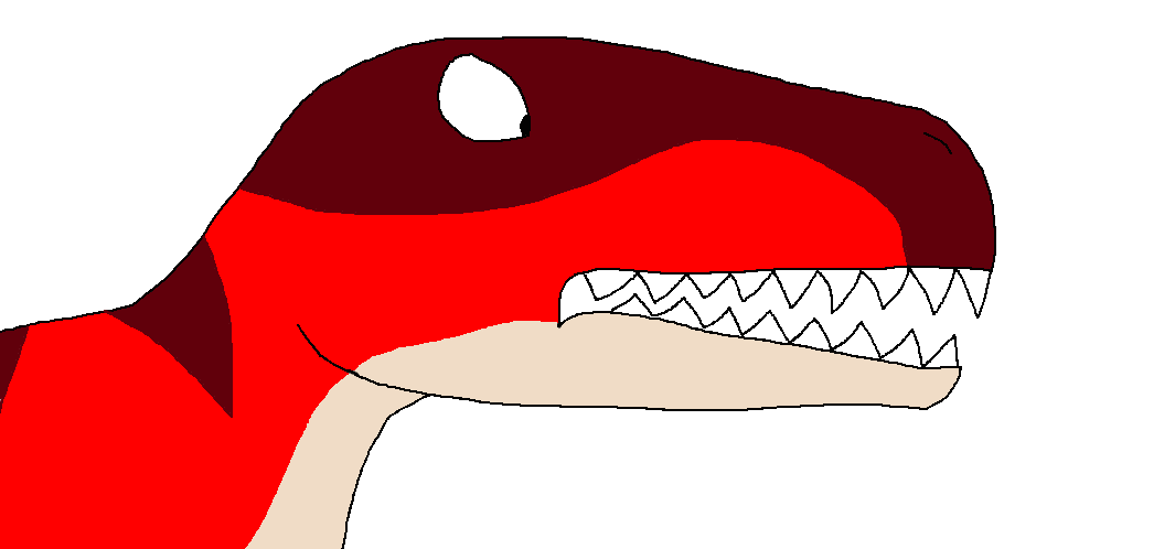 What!? by Dinorex50 on DeviantArt