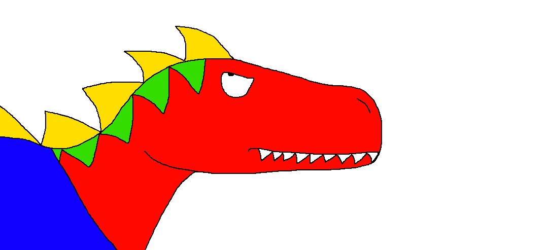 Jairex 12 by Dinorex50 on DeviantArt