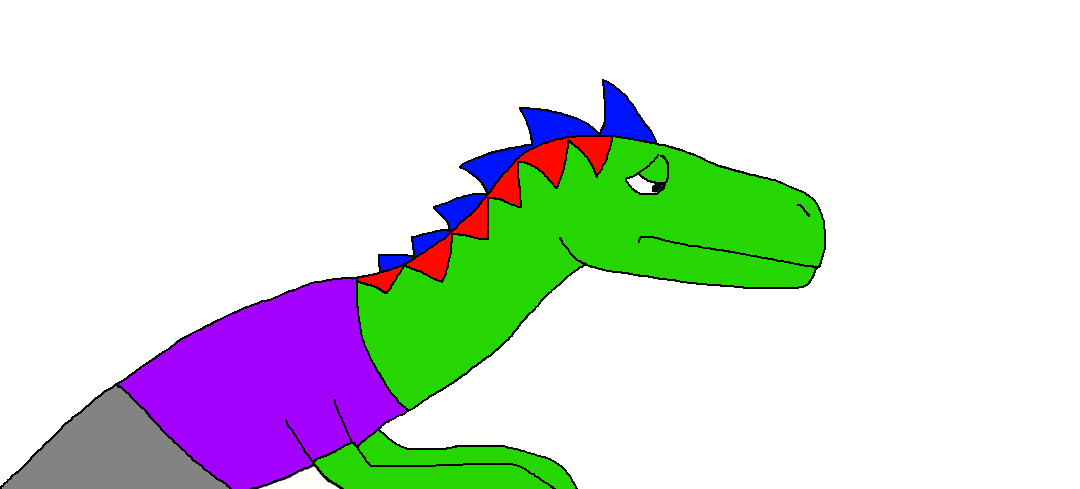 Razor Aran 4 by Dinorex50 on DeviantArt