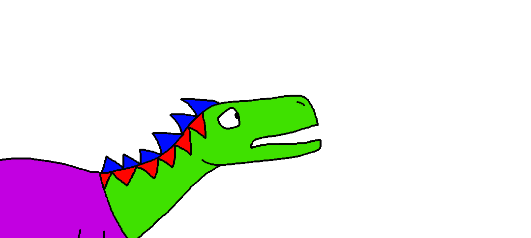 Razor Aran 8 by Dinorex50 on DeviantArt