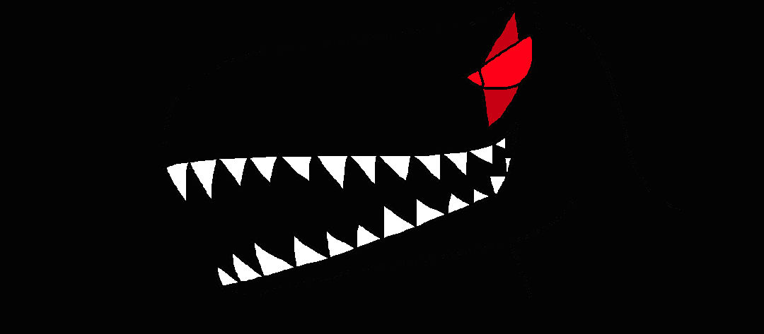 Your worst nightmare by Dinorex50 on DeviantArt