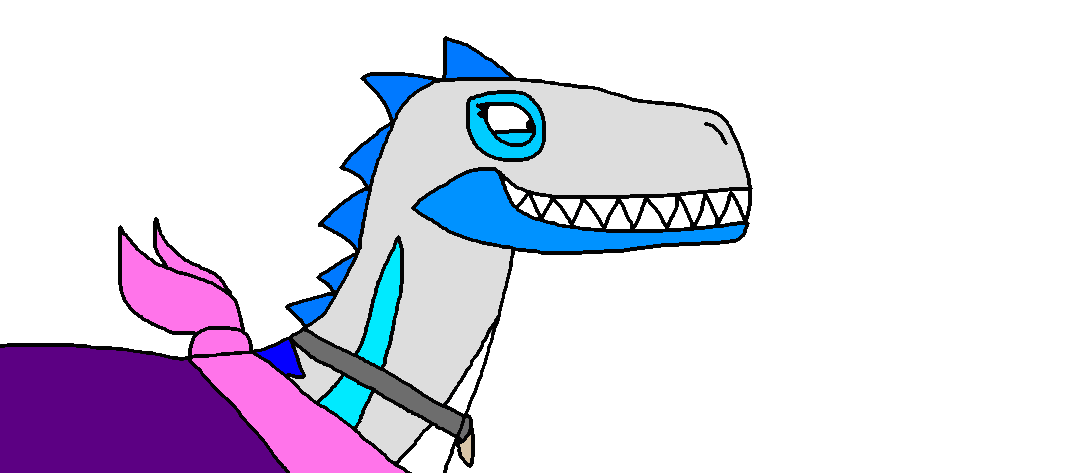 Jordan Excited by Dinorex50 on DeviantArt