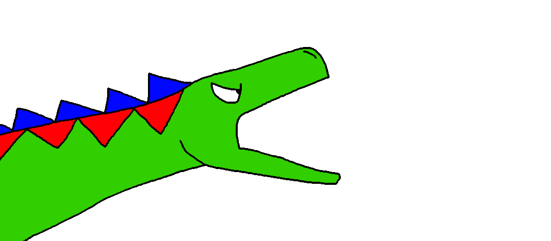 Roar by Dinorex50 on DeviantArt