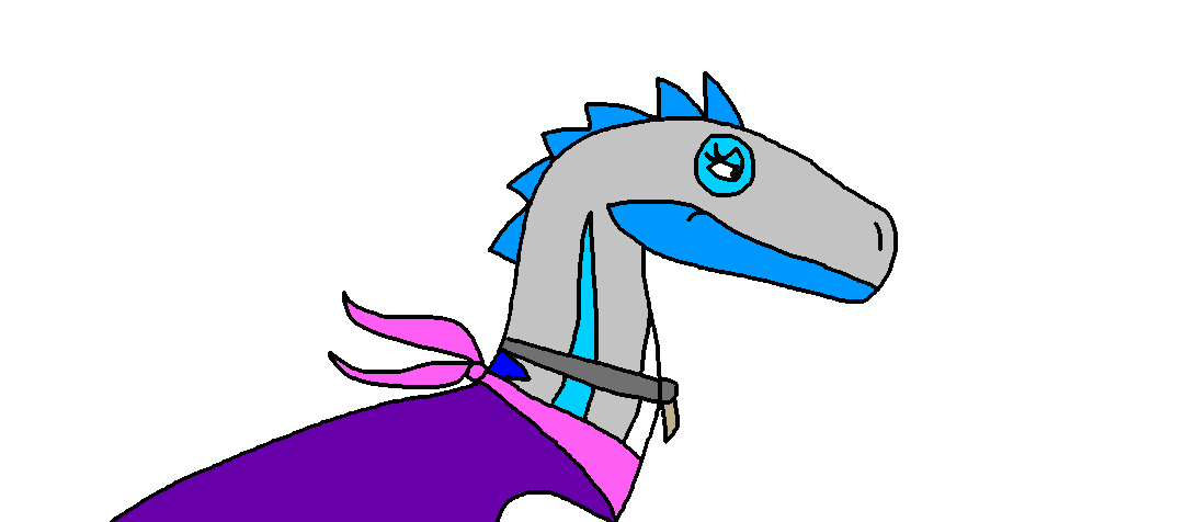 Sad Raptor Sad Raptor