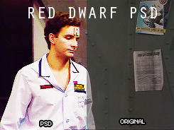 Red Dwarf psd by v-turloughs on DeviantArt