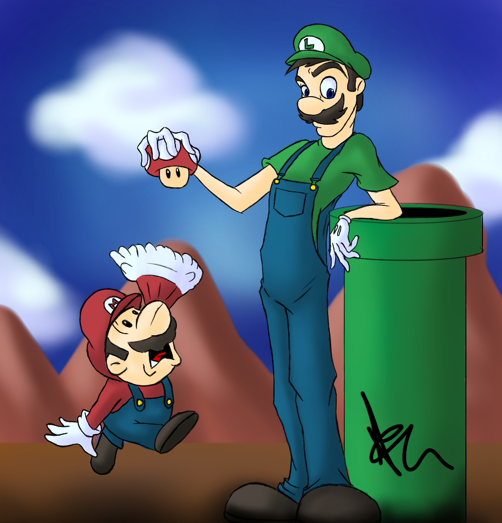 Luigi