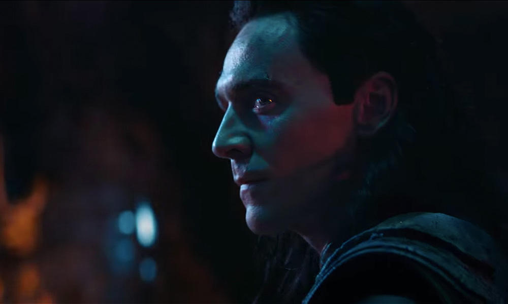 Love Is Sacrifice - Loki x Reader by TheLadyOfManyFandoms on DeviantArt