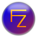 FileZilla Dock Icon