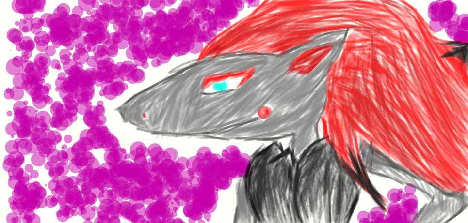 Zoroark