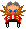 .:Eggman Mini Pixel:. by Commando-Banana