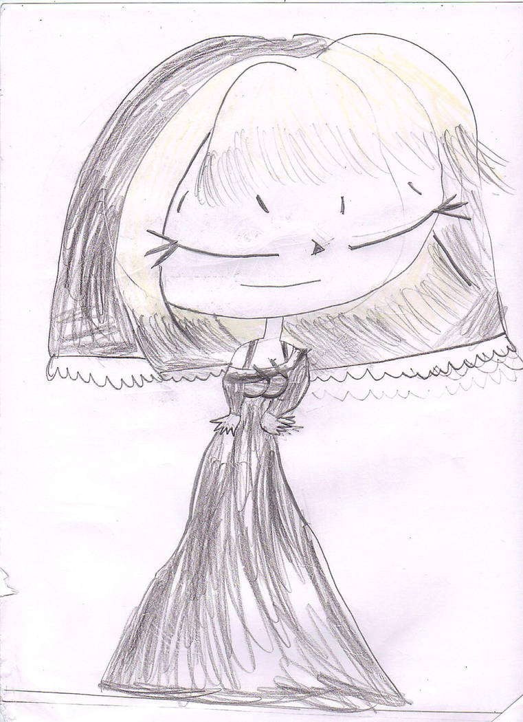 Giselle's Revenge by Amoridere on DeviantArt