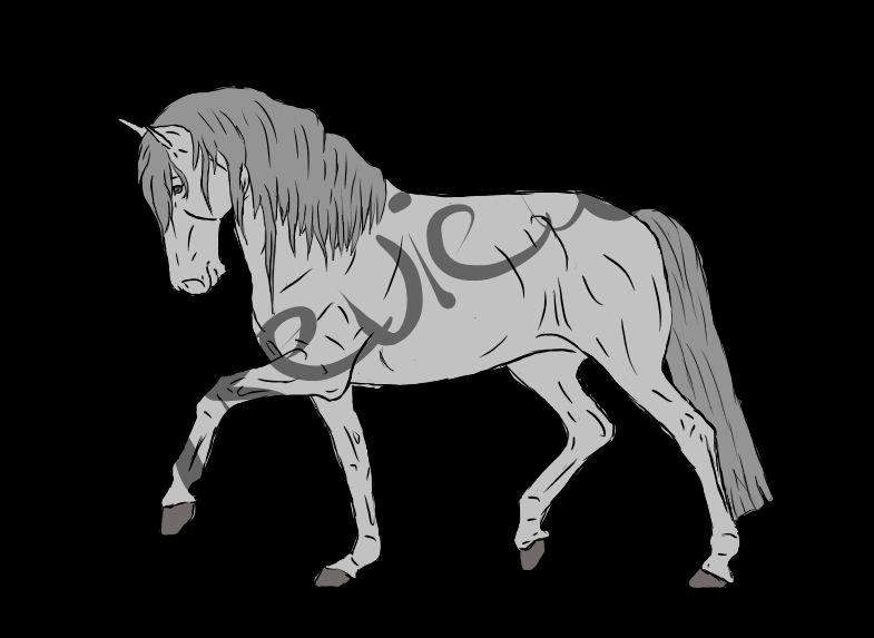 Create Your Horse base by WhiskyAndCigars on DeviantArt
