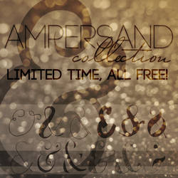 Ampersand Collection