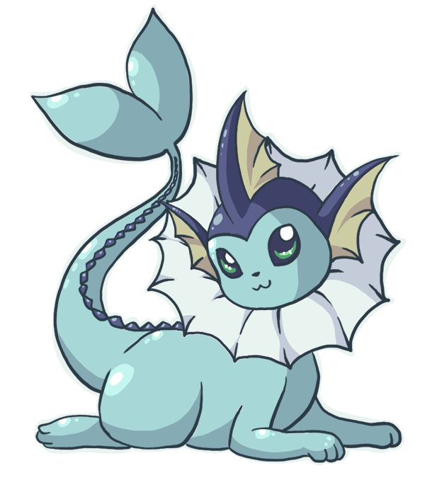 Featured image of post Vaporeon Deviantart Art where it s clear the artist put no effort into example