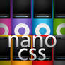 iPod Nano CSS