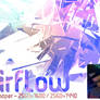 Airflow - Wallpaper