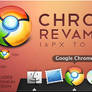 Chrome Revamped - Icon