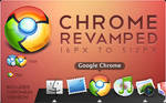 Chrome Revamped - Icon