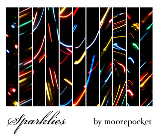 Sparklies